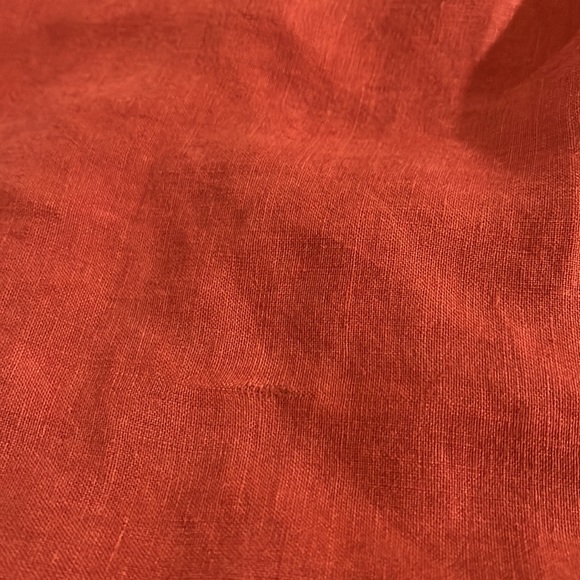 KRISTA LARSON DESIGNS MAXI LINEN DRESS - Picture 12 of 14